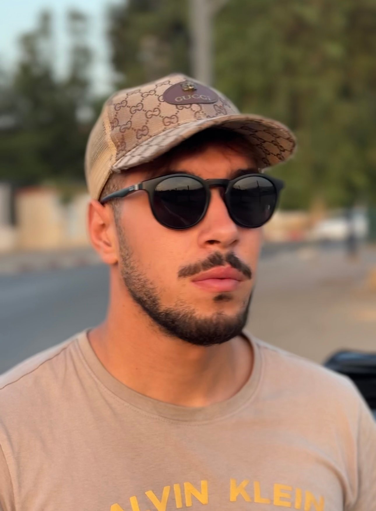 Lunette 3 applique 8057 - الصورة 2